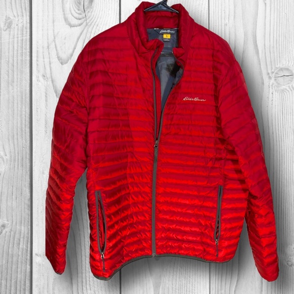Eddie Bauer | Jackets \u0026 Coats | Eddie 